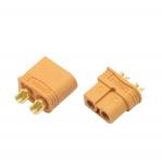 XT60 30A Lithium battery connector Male & Female